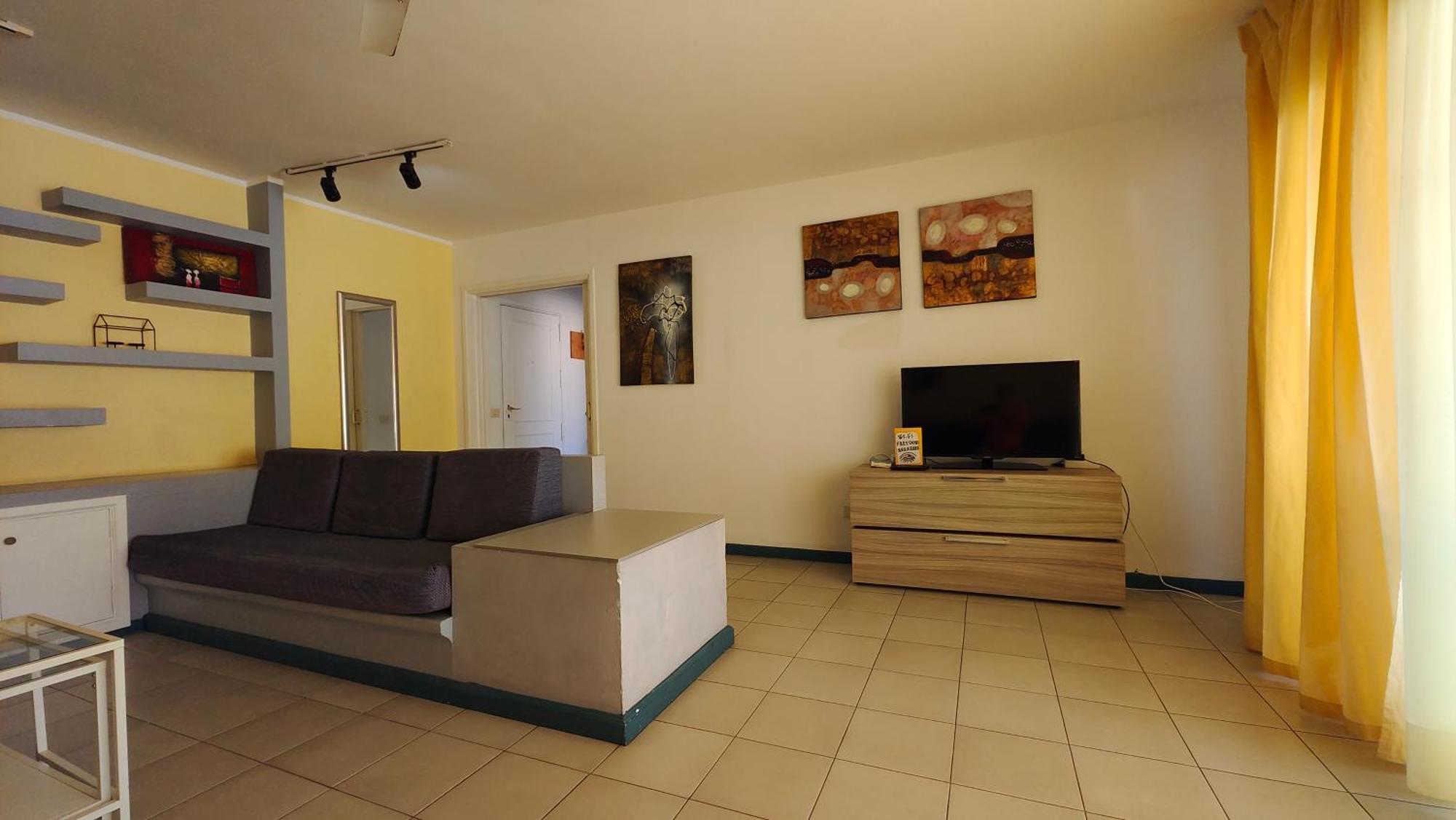 Apartamento Palmeras Del Sur Costa Adeje  Exterior foto
