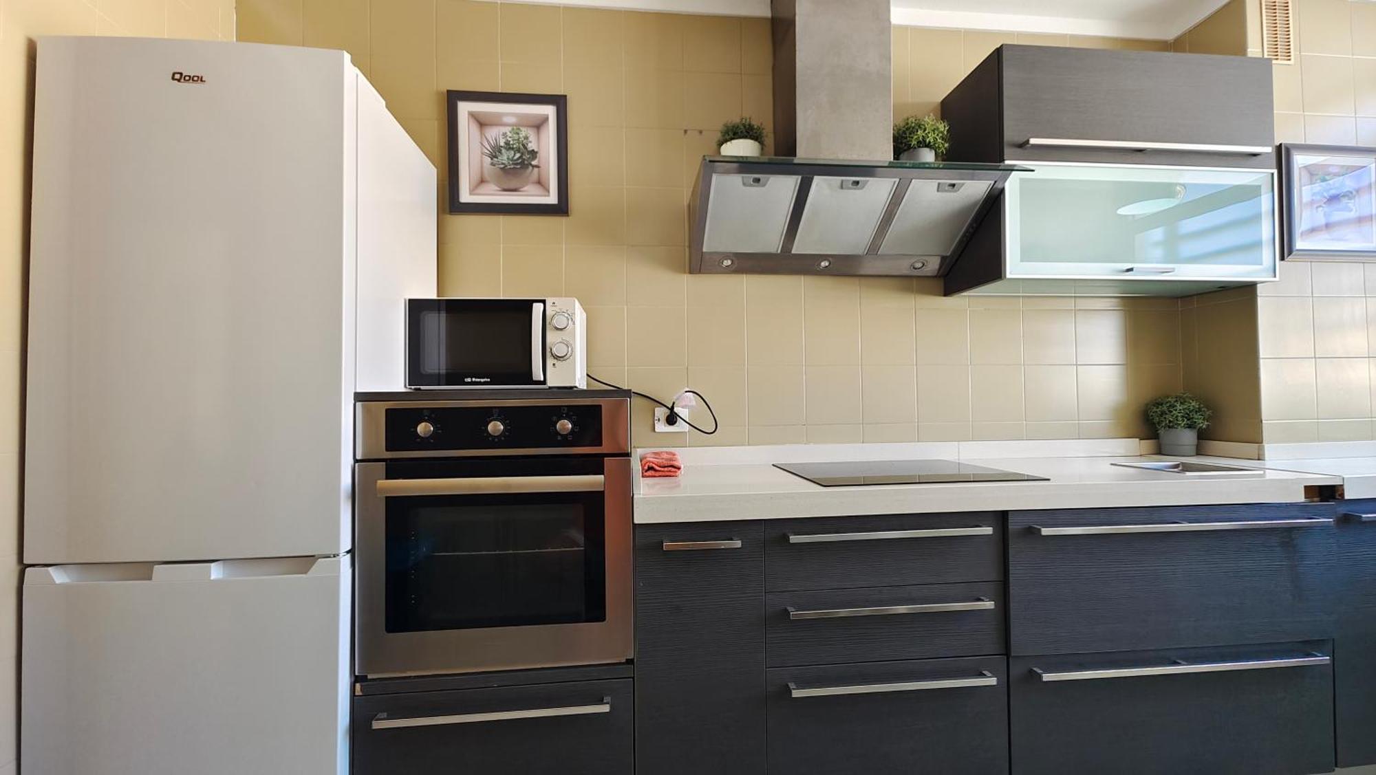 Apartamento Palmeras Del Sur Costa Adeje  Exterior foto