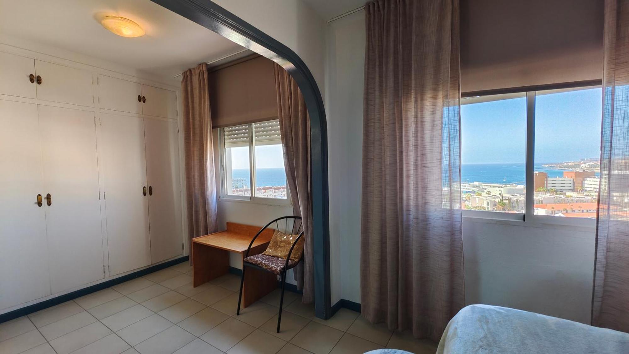 Apartamento Palmeras Del Sur Costa Adeje  Exterior foto