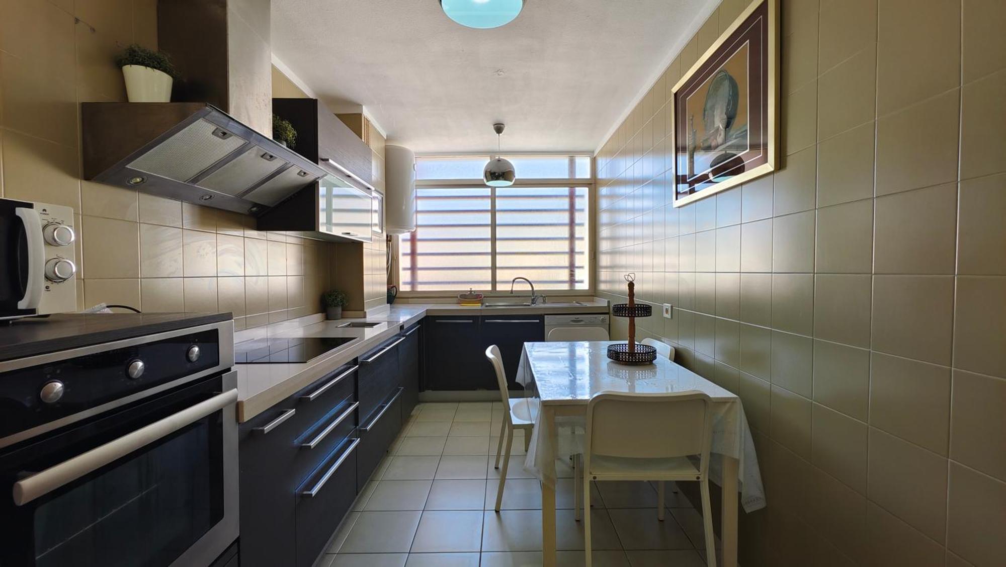 Apartamento Palmeras Del Sur Costa Adeje  Exterior foto