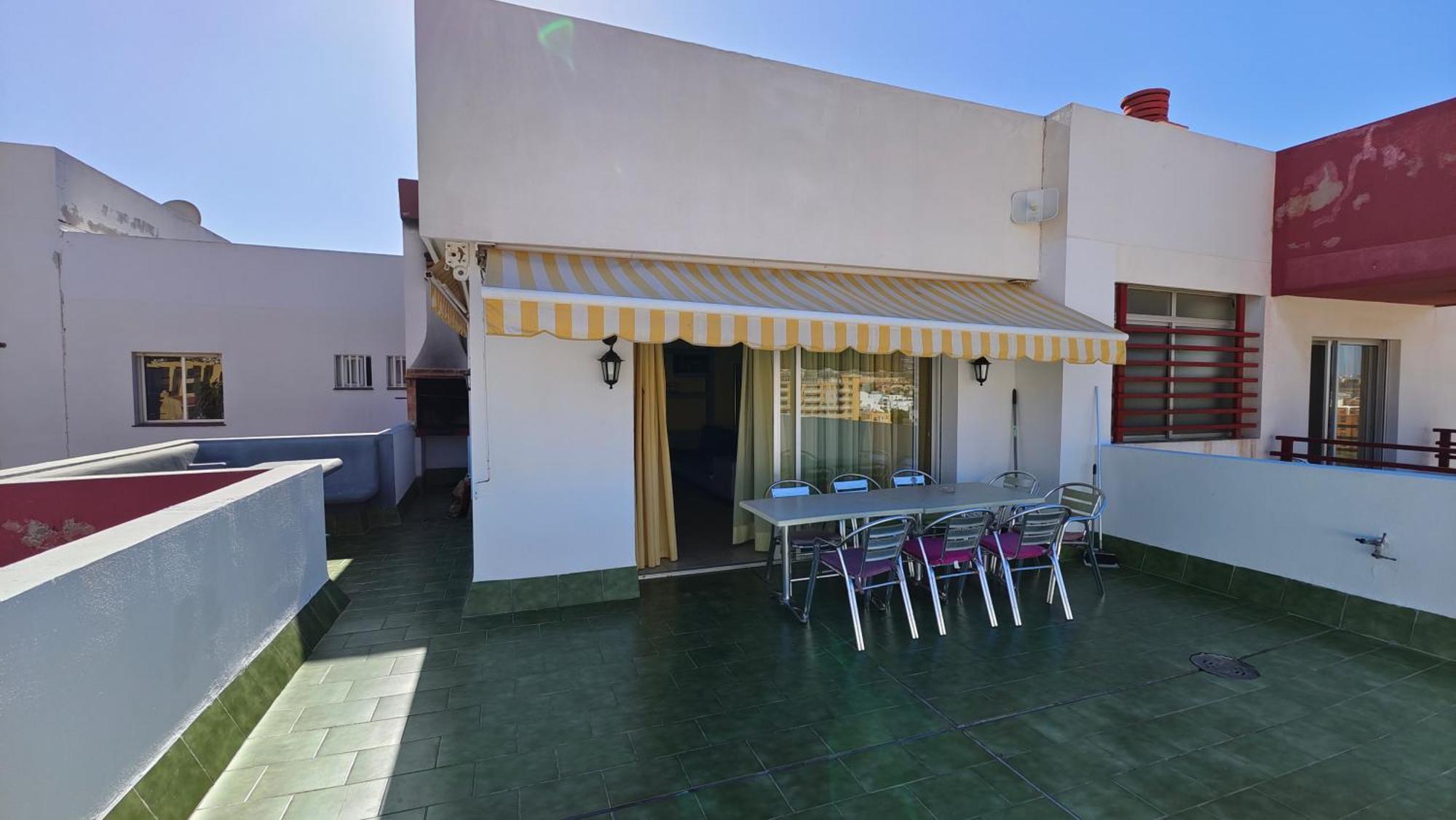 Apartamento Palmeras Del Sur Costa Adeje  Exterior foto
