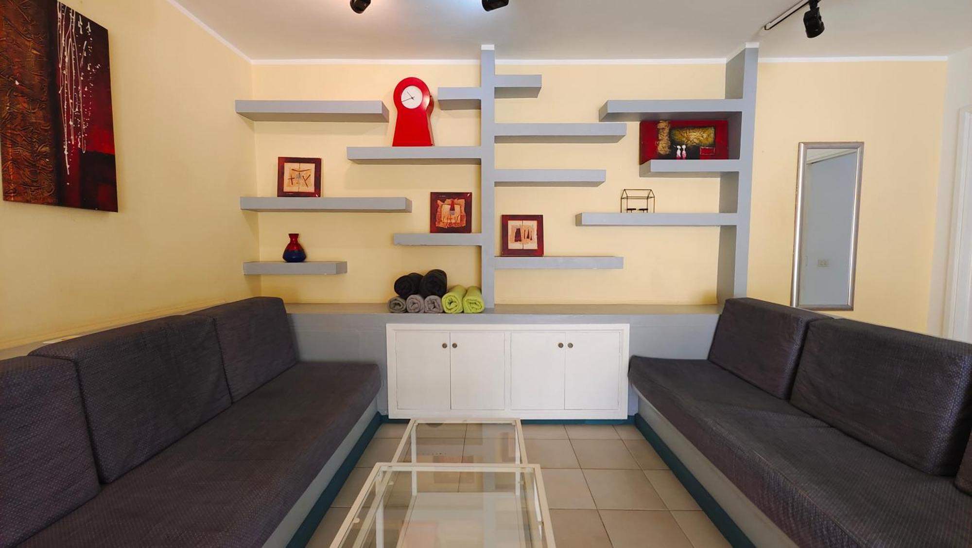Apartamento Palmeras Del Sur Costa Adeje  Exterior foto